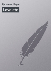 Love etc