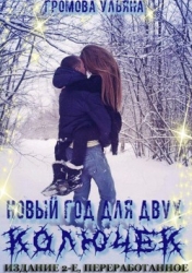 Новый год для двух колючек. Издание 2-е, переработанное
