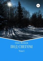 Под снегом. Том I (СИ)