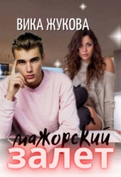 Мажорский залет (СИ)