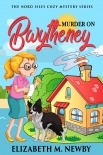 Murder On Bwytheney