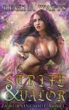 Strife &amp; Valor: Book II of The Rorke Burningsoul Saga