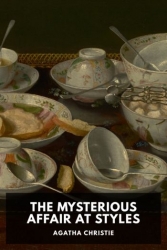 The Mysterious Affair at Styles