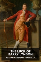 The Luck of Barry Lyndon