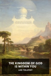 The Kingdom of God Is Within You