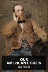 Our American Cousin