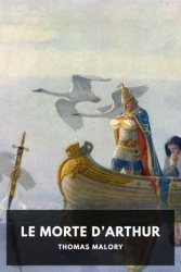 Le Morte d’Arthur