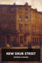 New Grub Street