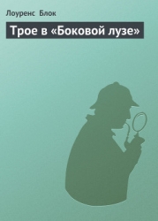 Трое в «Боковой лузе»