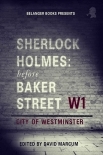 Sherlock Holmes: Before Baker Street