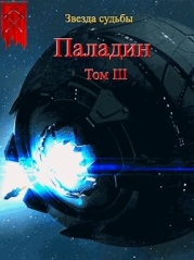 Паладин. Том 3 (СИ)