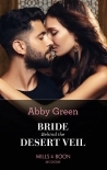Bride Behind The Desert Veil (Mills &amp; Boon Modern) (The Marchetti Dynasty, Book 3)