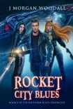 Rocket City Blues
