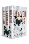 Deliver Us: Books 1-3