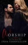 Worship (XXX Milton Book 1): Club XXX Book 7