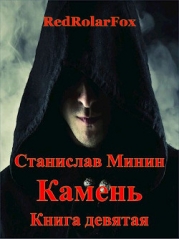 Камень. Книга Девятая (СИ)