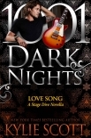 Love Song: A Stage Dive Novella