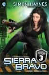Sierra Bravo