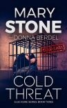 Cold Threat: Ellie Kline Series: Book Three