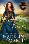 Kinsey’s Defiance