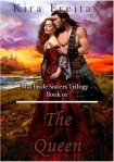The Queen (MacBride Sisters Trilogy Book 1)