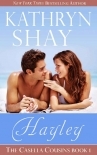 Hayley (The Casella Cousins Book 1)