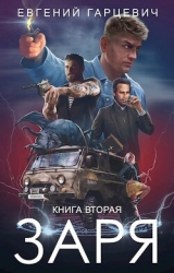 ЧОП "ЗАРЯ". Книга вторая (СИ)