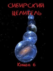 Сибирский Целитель 6 (СИ)