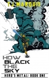 How Black the Sky