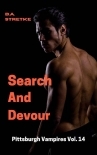 Search and Devour: Pittsburgh Vampires Vol.14