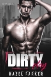 Dirty Play (The Ferrari Family Book 1)