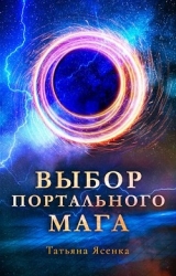 Выбор портального мага (СИ)