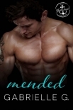 Mended: A Salvation Society Novel