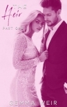 The Heir - Part 1 (The Kings &amp; Queens of St Augustus Book 3)