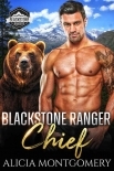 Blackstone Ranger Chief