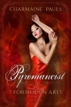 Pyromancist SECOND EDITION: Art of Fire (7 Forbidden Arts Book 1)