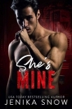 She's Mine : Black Mountain Academy