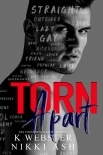 Torn Apart: a New Adult Reverse Harem Romance (Torn and Bound Duet Book 1)