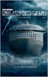 Cryptophobia | Book 2 | Hell &amp; High Water [Fear The Unknown]