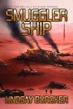 Smuggler Ship