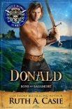 Donald: Pirates of Britannia Connected World (Sons of Sagamore Book 3)