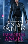 Immortal Angel EPB