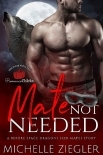 Mate Not Needed