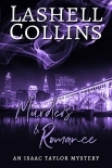 Murders &amp; Romance: A Psychic Detective Romantic Mystery (Isaac Taylor Mysteries Book 5)