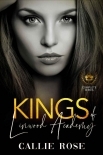 Kings of Linwood Academy - The Complete Box Set: A Dark High School Romance Series