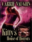 Kitty's House of Horrors (kn-7)