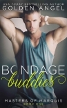 Bondage Buddies (Masters of Marquis Book 1)