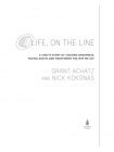 Life, on the Line