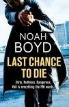 Last Chance to Die