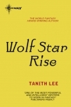 Wolf Star Rise: The Claidi Journals Book 2